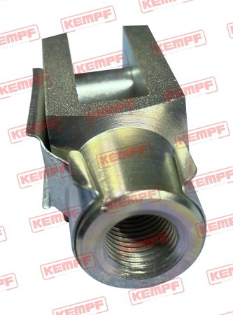 20346 Kempf Gabelkopf  GKM 16x1,5